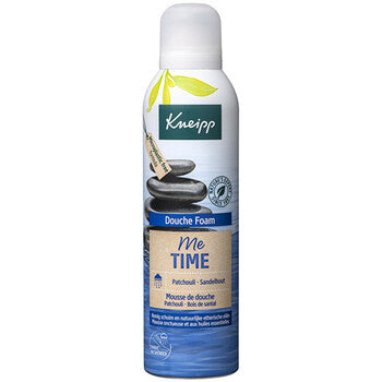 Kneipp - Me Time Shower Foam - 200ml - Feel You