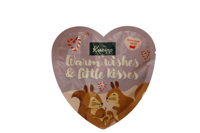 Kneipp, Message From The Heart, Relaxing, Bath Salt, 40 g - Feel You