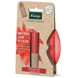 Kneipp - Natural Colored Lip Balm ( Red ) - Colored lip balm - 3.5g - Feel You