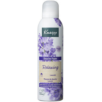 Kneipp - Relaxing Douche Foam - 200ml - Feel You