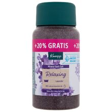 Kneipp - Relaxing Mineral Bath Salt - 600.0g - Feel You