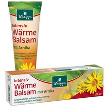 Kneipp - Warming balm for foot care 100 g - 100.0g - Feel You
