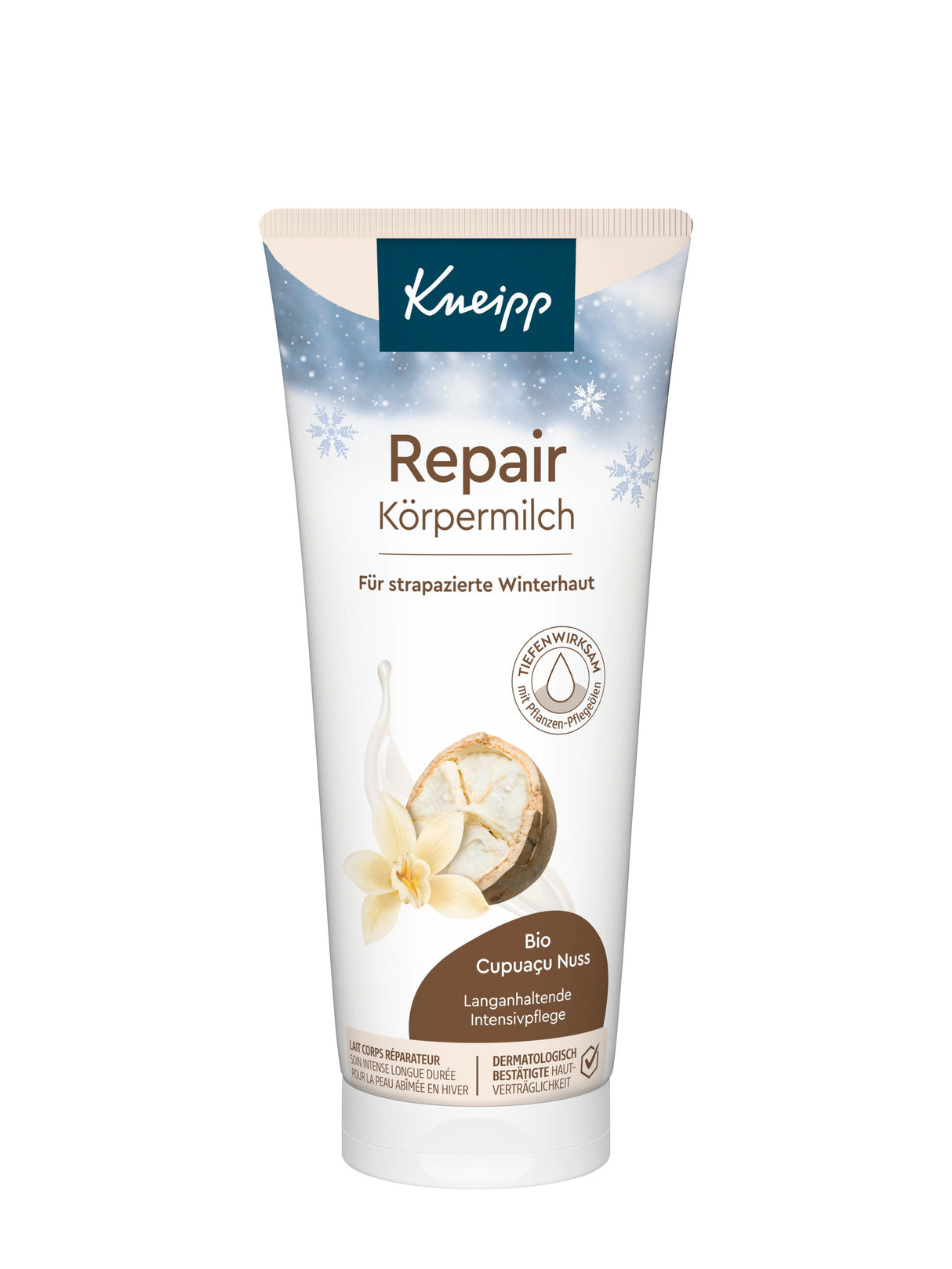 Kneipp, Winter Care, Repair, Body Lotion, Body, 200 ml - Feel You