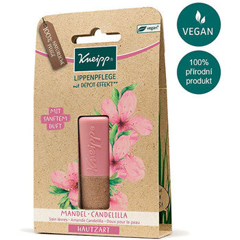 Kneipp - lip Balm - Almond lip balm - 4.7g