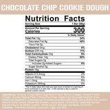 Knock The Carb Out | Protein Bar 10 x 68 грама - Feel You