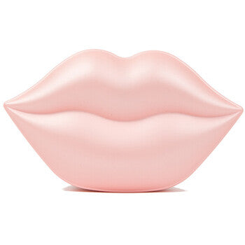 Kocostar - Cherry Blossom Lip Mask - Hydrogelová maska na rty ( 20 ks ) - Feel You