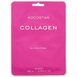 Kocostar - Collagen Sheet Mask - Pleťová maska s anti-age účinkem - 25ml - Feel You
