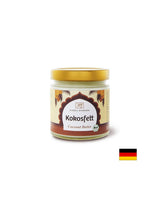 Kokosfett bio Ayurveda / Био кокосово масло, 350 ml - Feel You