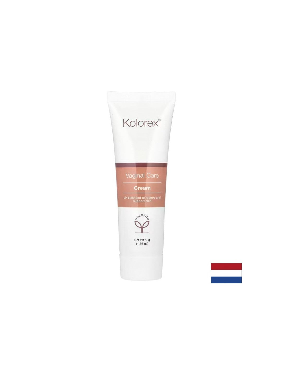 Kolorex Вагинален крем – При сърбеж, раздразнение и гъбички, 50 g - Feel You