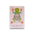 Konjac, Rainforest French, Makeup Sponge - Feel You