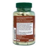 Корейски женшен (Korean Ginseng) 500мг 180 капсули HOLLAND & BARRETT - Feel You