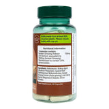 Корейски женшен (Korean Ginseng) 500мг 90 капсули, H&B - Feel You