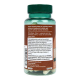Корейски женшен (Korean Ginseng) 500мг 90 капсули, H&B - Feel You
