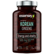Korean Ginseng 500 mg - 90 капсули - Feel You