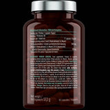 Korean Ginseng 500 mg - 90 капсули - Feel You