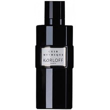 Korloff - Cuir Mythique EDP - 100ml - Feel You