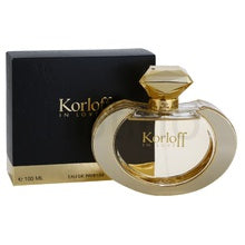 Korloff - In Love EDP - 100ml - Feel You