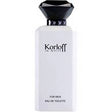 Korloff - In White For Men EDT - 88ml - Feel You