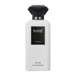 Korloff, In White Intense, Eau De Parfum, For Men, 88 ml - Feel You