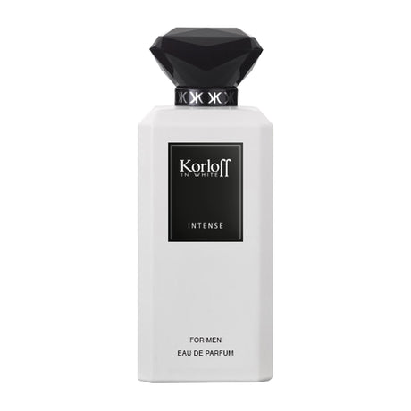 Korloff, In White Intense, Eau De Parfum, For Men, 88 ml - Feel You