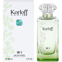 Korloff - Kn°1 EDT - 50ml - Feel You