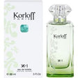 Korloff - Kn°1 EDT - 88ml - Feel You