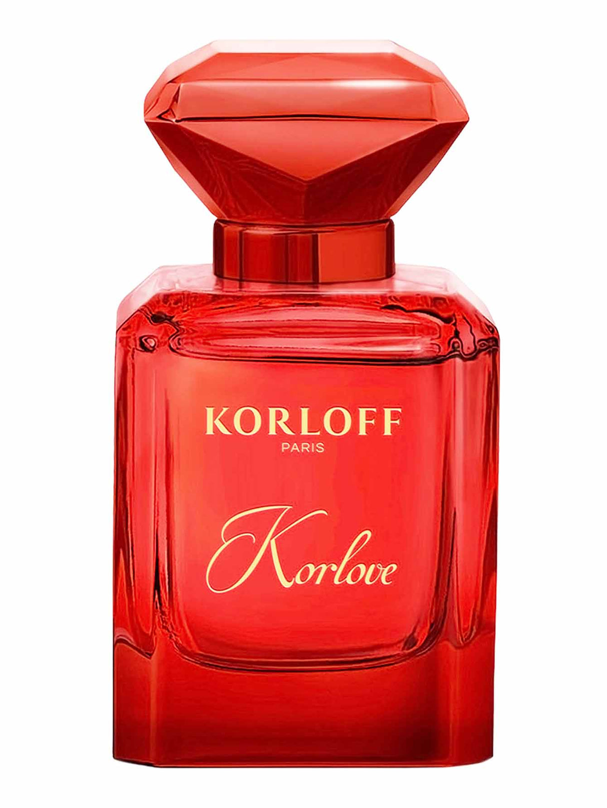 Korloff, Korlove, Eau De Parfum, For Women, 50 ml - Feel You