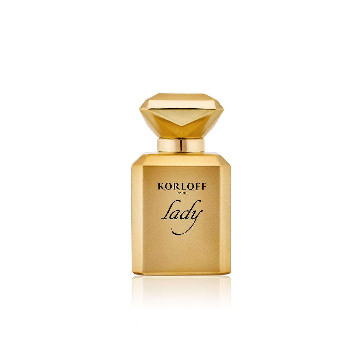 Korloff, Lady, Eau De Parfum, For Women, 50 ml - Feel You