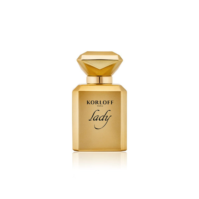 Korloff, Lady, Eau De Parfum, For Women, 50 ml - Feel You