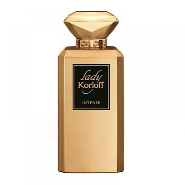Korloff, Lady Intense, Eau De Parfum, For Women, 88 ml - Feel You