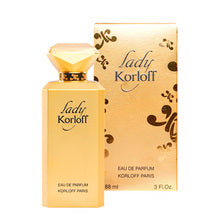 Korloff - Lady Korloff EDP - 88ml - Feel You