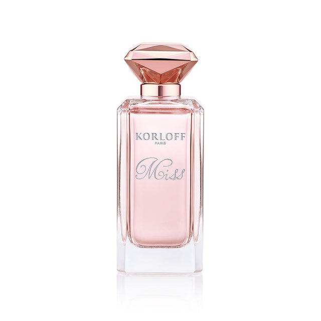 Korloff, Miss, Eau De Parfum, For Women, 88 ml - Feel You