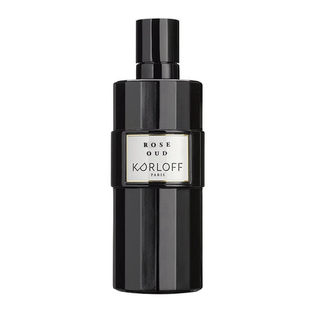 Korloff - Rose Oud EDP - 100ml - Feel You