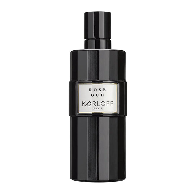 Korloff - Rose Oud EDP - 100ml - Feel You
