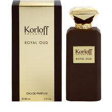 Korloff - Royal Oud EDP - 88ml - Feel You