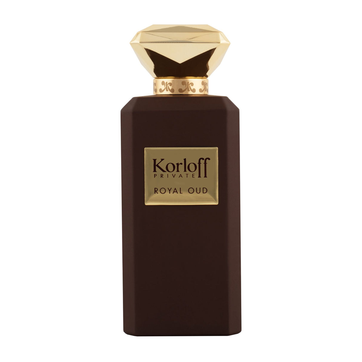 Korloff, Royal Oud, Eau De Parfum, Unisex, 88 ml *Tester - Feel You