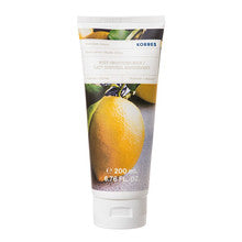 Korres - Basil Lemon Body Milk - 200ml - Feel You