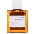 Korres - Black Pepper EDT - 50ml - Feel You