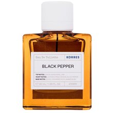 Korres - Black Pepper EDT - 50ml - Feel You