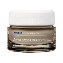 Korres - Black Pine 4D Bioshapelift™ Bounce Firming Moisturiser - 40ml - Feel You