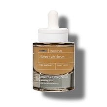 Korres - Black Pine Sculpt + Lift Serum - 30ml - Feel You