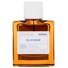 Korres - Blue Sage EDT - 50ml - Feel You