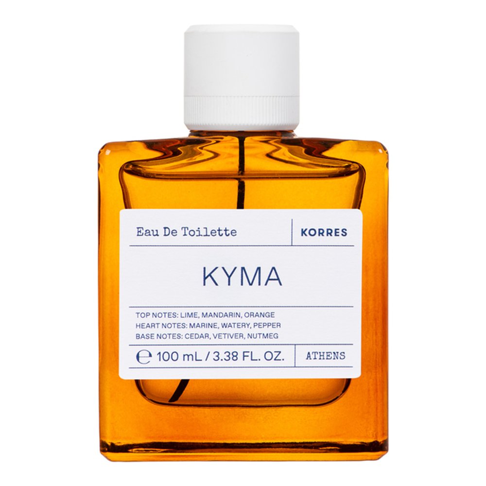 Korres - Kyma EDT - 100ml - Feel You
