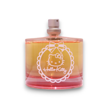 Koto Parfums, Hello Kitty, Eau De Toilette, 100 ml *Tester - Feel You