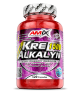 Kre-Alkalyn / 120 Caps - Feel You
