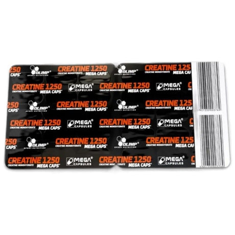 Kre-Alkalyn 2500 - 30 капсули - Feel You