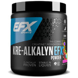 Kre-Alkalyn EFX Powder - 210~220 грама - Feel You
