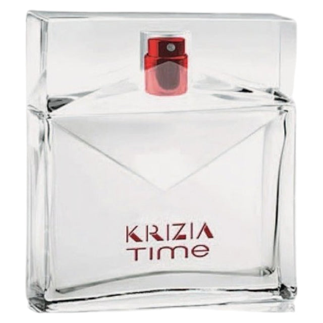 Krizia, Time, Eau De Toilette, For Women, 50 ml - Feel You
