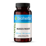 Kudzu Root 350 mg - 100 капсули - Feel You