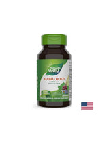 Kudzu Root/ Кудзу (корен) 613 mg х 50 капсули Nature’s Way - Feel You